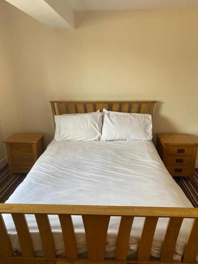 Plumpton Walk Guest house