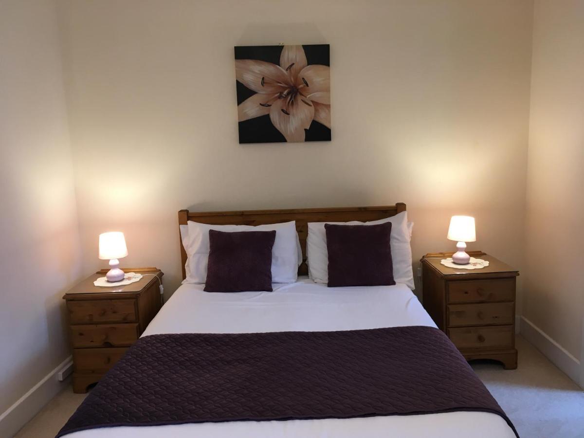 Plumpton Walk Guest house