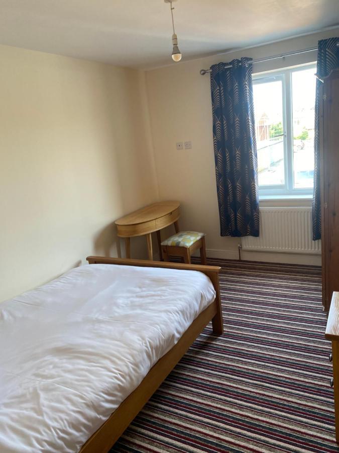 Guest house Plumpton Walk Canterbury