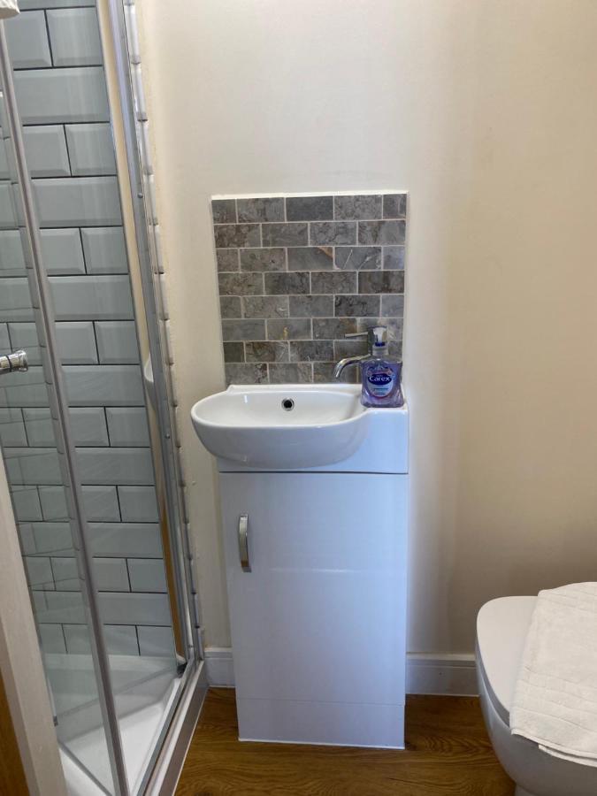 Plumpton Walk Guest house Canterbury