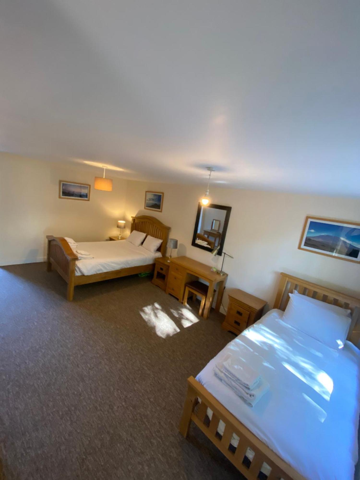 Plumpton Walk Guest house *
