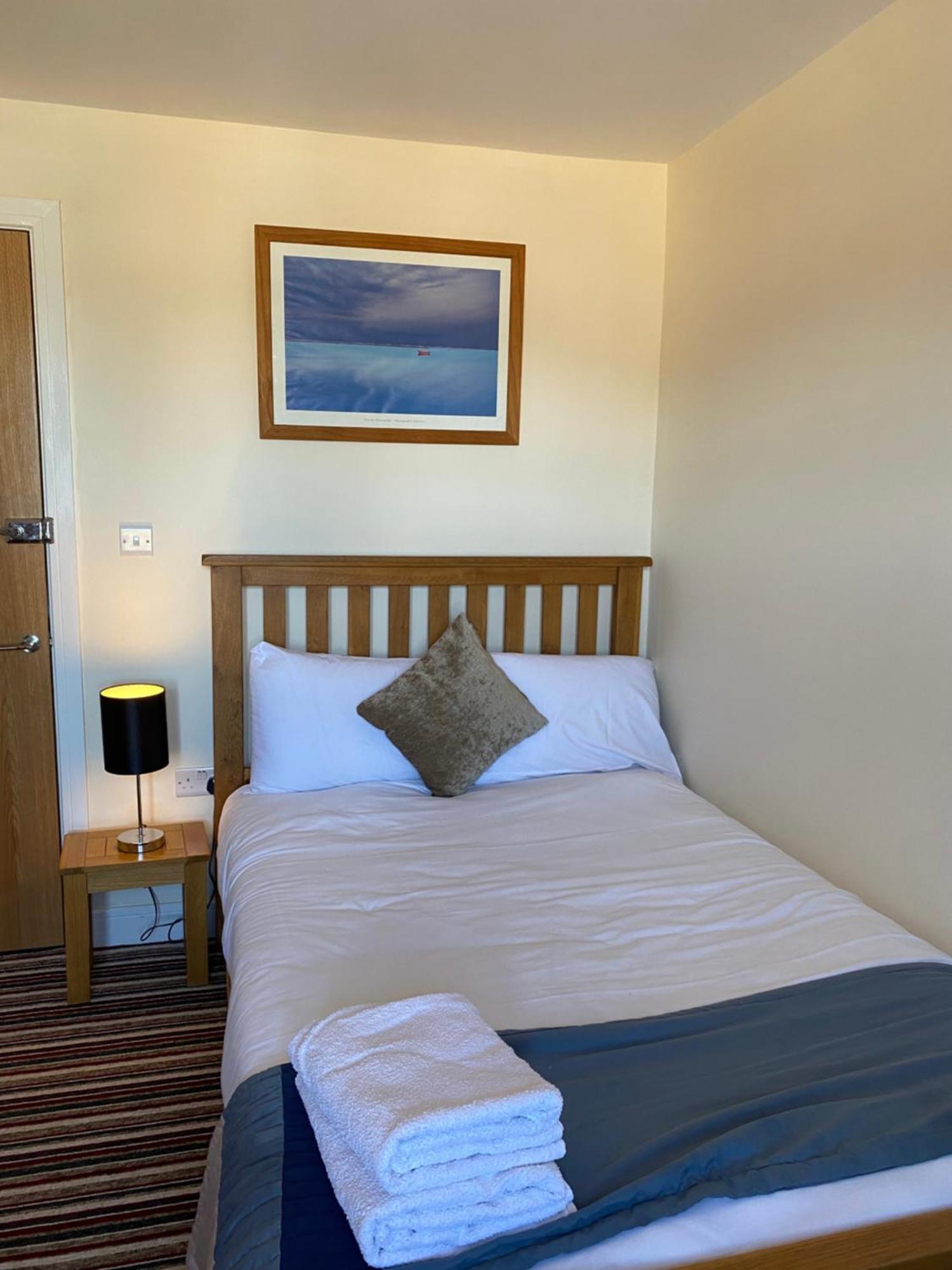 Plumpton Walk Guest house *